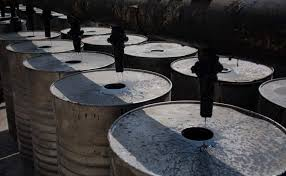 تصویر 1 از قیر داغ با کیفیت تضمینی و نصب سریع